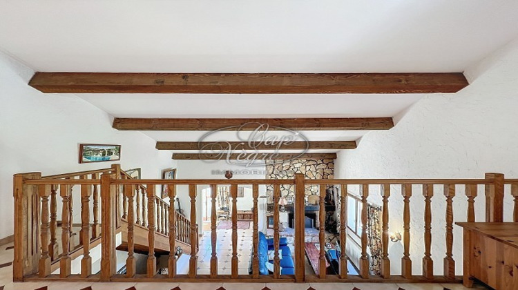 Ma-Cabane - Vente Maison LE LAVANDOU, 162 m²