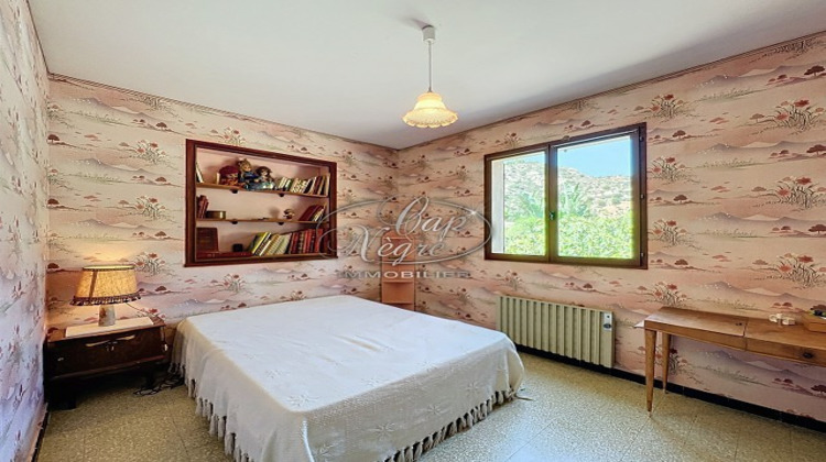 Ma-Cabane - Vente Maison LE LAVANDOU, 162 m²