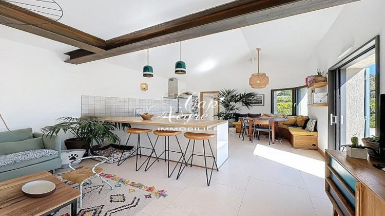 Ma-Cabane - Vente Maison LE LAVANDOU, 122 m²