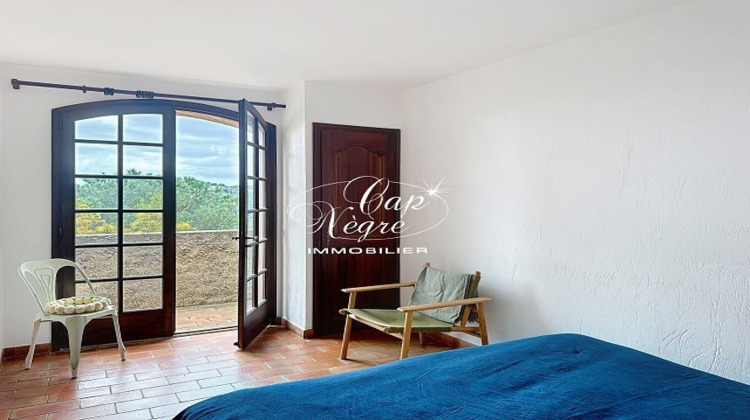 Ma-Cabane - Vente Maison LE LAVANDOU, 160 m²