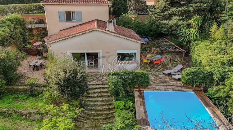 Ma-Cabane - Vente Maison LE LAVANDOU, 96 m²
