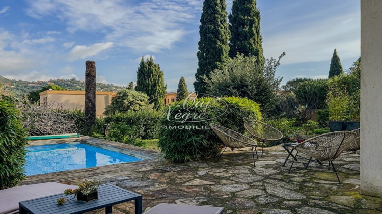 Ma-Cabane - Vente Maison LE LAVANDOU, 96 m²