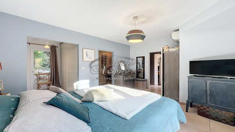 Ma-Cabane - Vente Maison LE LAVANDOU, 96 m²