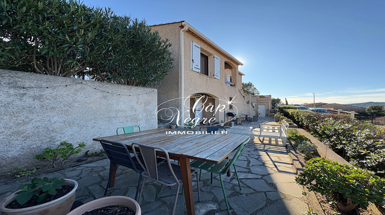 Ma-Cabane - Vente Maison LE LAVANDOU, 140 m²