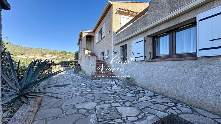 Ma-Cabane - Vente Maison LE LAVANDOU, 140 m²