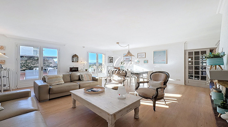 Ma-Cabane - Vente Maison LE LAVANDOU, 140 m²