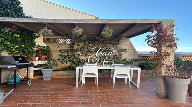 Ma-Cabane - Vente Maison LE LAVANDOU, 140 m²