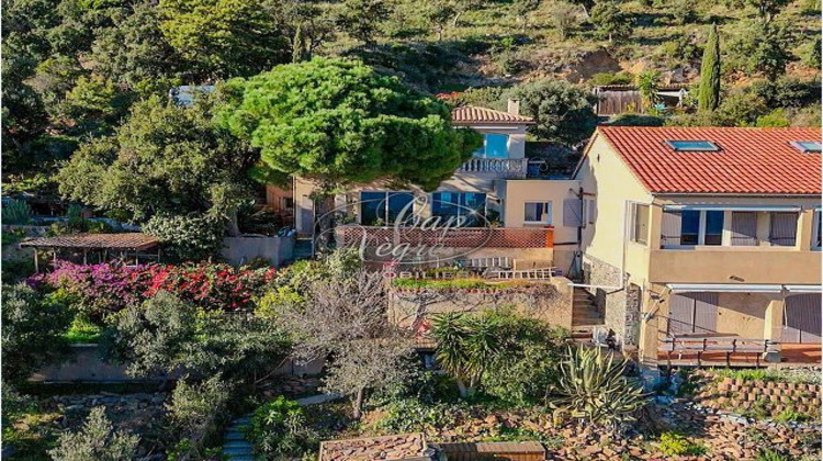 Ma-Cabane - Vente Maison LE LAVANDOU, 172 m²