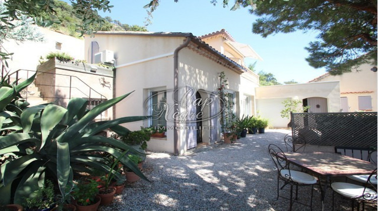 Ma-Cabane - Vente Maison LE LAVANDOU, 172 m²