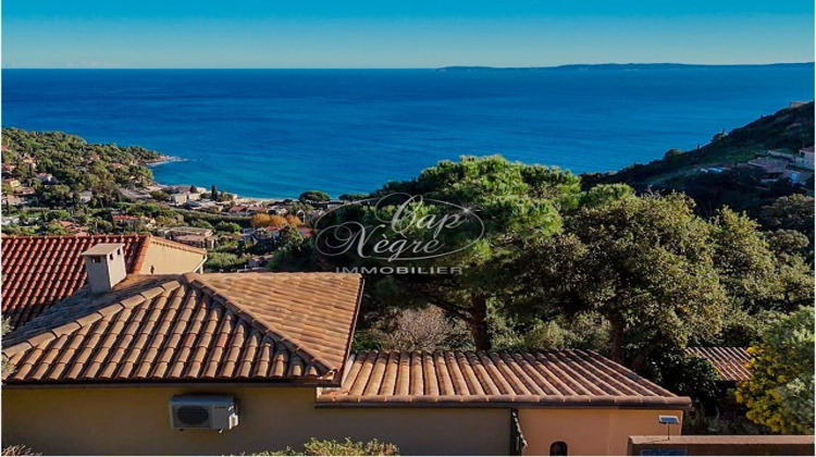 Ma-Cabane - Vente Maison LE LAVANDOU, 172 m²