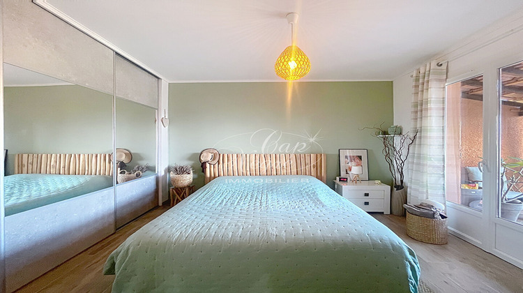 Ma-Cabane - Vente Maison LE LAVANDOU, 55 m²