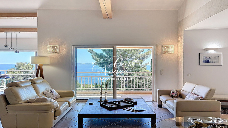 Ma-Cabane - Vente Maison LE LAVANDOU, 240 m²