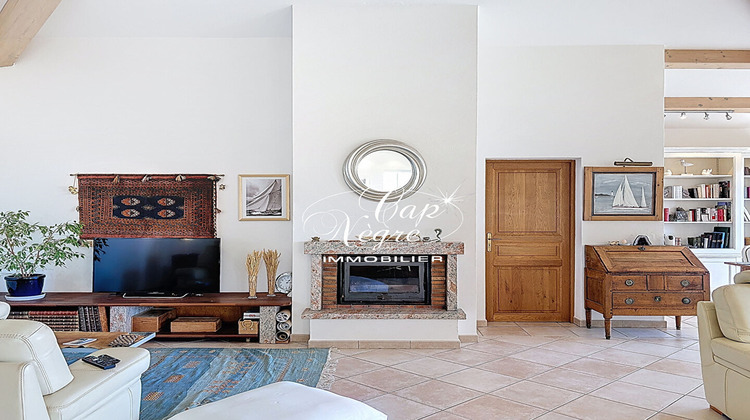 Ma-Cabane - Vente Maison LE LAVANDOU, 240 m²