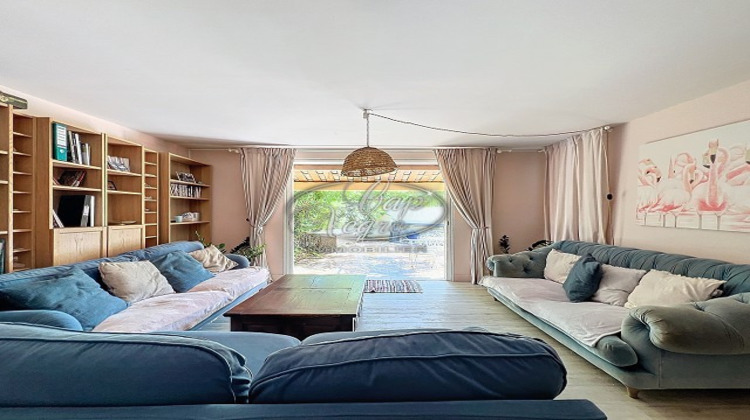 Ma-Cabane - Vente Maison LE LAVANDOU, 392 m²