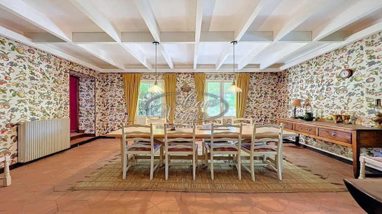 Ma-Cabane - Vente Maison LE LAVANDOU, 298 m²