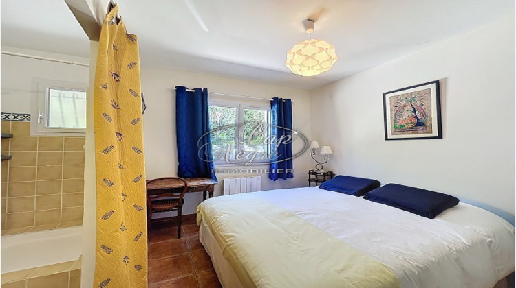 Ma-Cabane - Vente Maison LE LAVANDOU, 220 m²