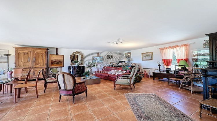 Ma-Cabane - Vente Maison LE LAVANDOU, 220 m²