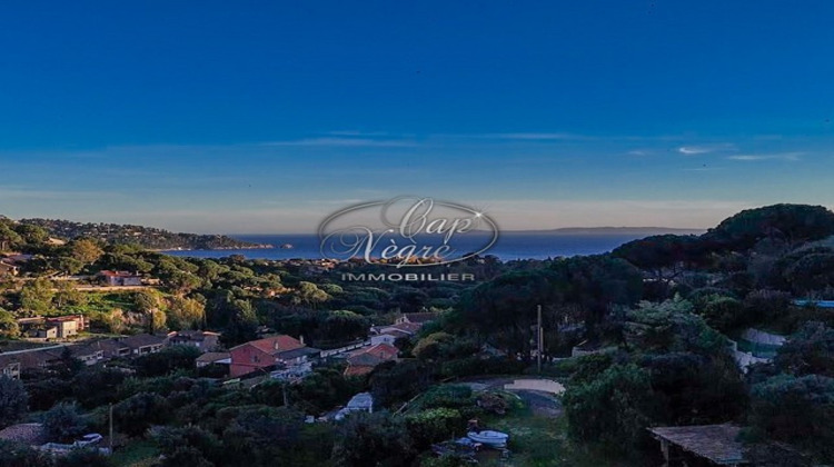 Ma-Cabane - Vente Maison LE LAVANDOU, 144 m²