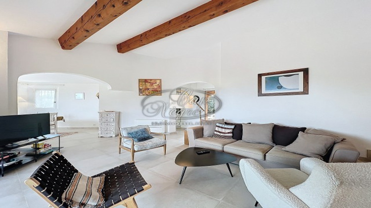 Ma-Cabane - Vente Maison LE LAVANDOU, 141 m²