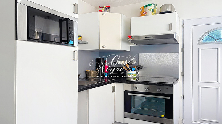 Ma-Cabane - Vente Maison LE LAVANDOU, 41 m²