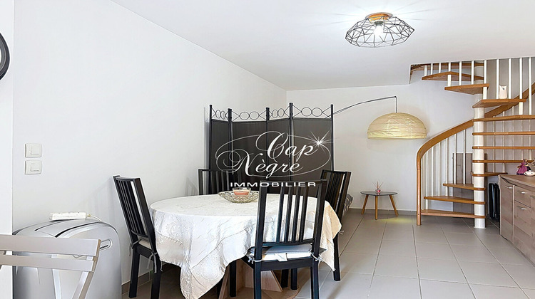 Ma-Cabane - Vente Maison LE LAVANDOU, 41 m²