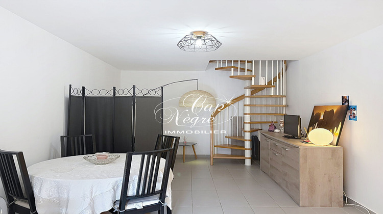 Ma-Cabane - Vente Maison LE LAVANDOU, 41 m²