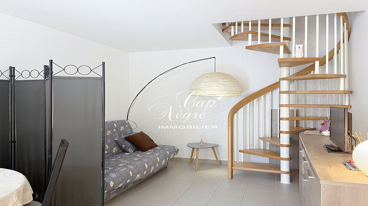 Ma-Cabane - Vente Maison LE LAVANDOU, 41 m²