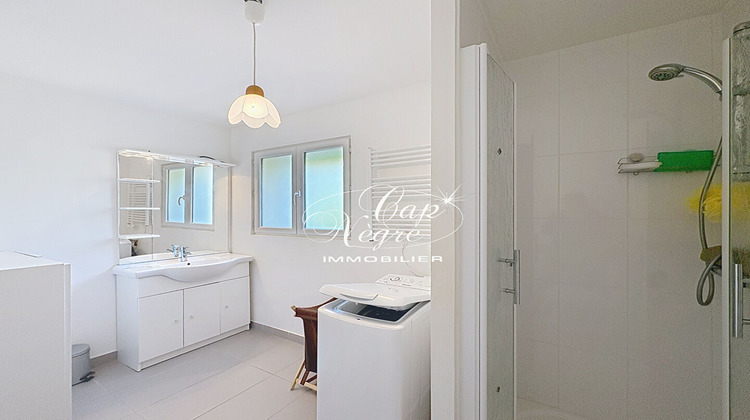 Ma-Cabane - Vente Maison LE LAVANDOU, 41 m²