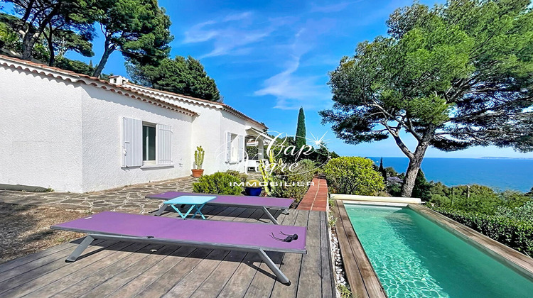 Ma-Cabane - Vente Maison LE LAVANDOU, 78 m²