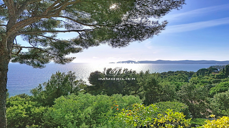 Ma-Cabane - Vente Maison LE LAVANDOU, 78 m²