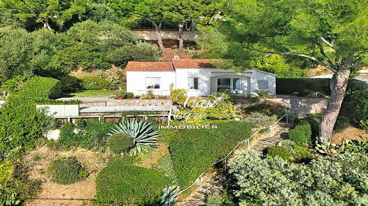 Ma-Cabane - Vente Maison LE LAVANDOU, 78 m²