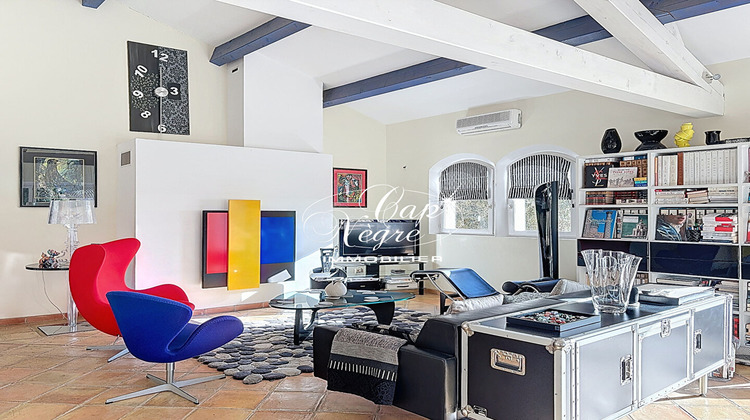 Ma-Cabane - Vente Maison LE LAVANDOU, 166 m²