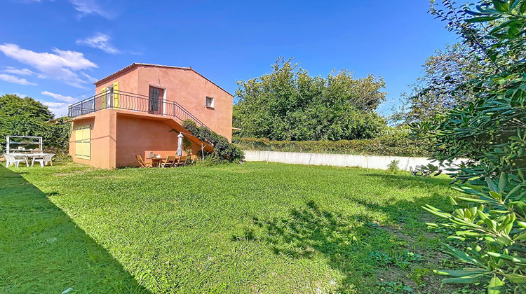 Ma-Cabane - Vente Maison LE LAVANDOU, 29 m²