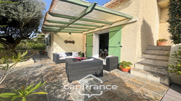 Ma-Cabane - Vente Maison LE LAVANDOU, 150 m²