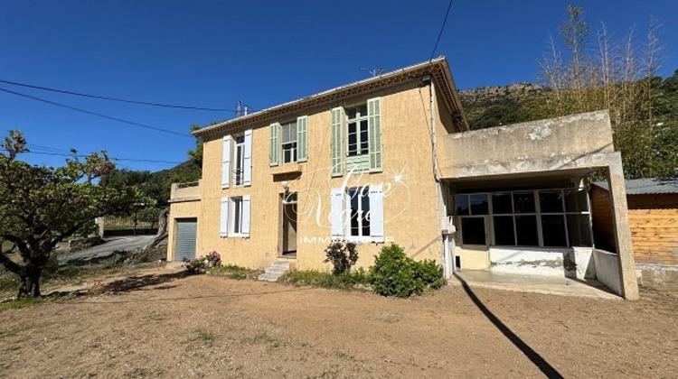 Ma-Cabane - Vente Maison LE LAVANDOU, 210 m²
