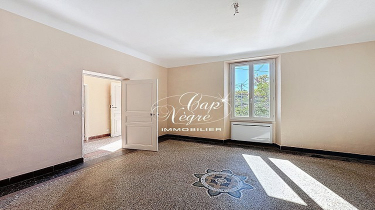 Ma-Cabane - Vente Maison LE LAVANDOU, 210 m²