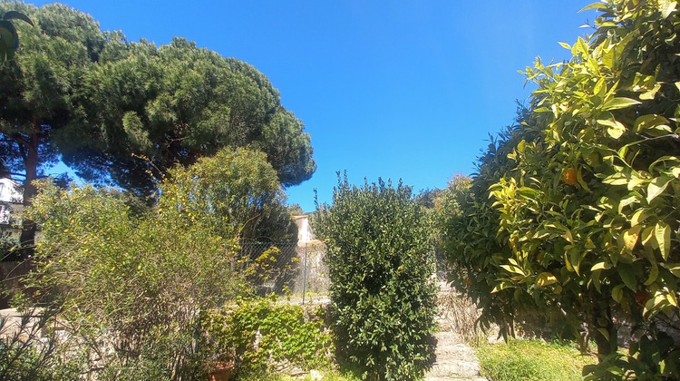 Ma-Cabane - Vente Maison LE LAVANDOU, 124 m²