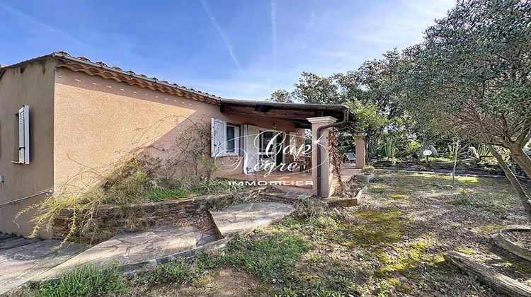 Ma-Cabane - Vente Maison LE LAVANDOU, 108 m²