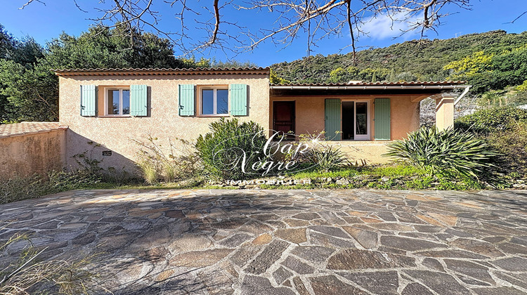 Ma-Cabane - Vente Maison LE LAVANDOU, 88 m²