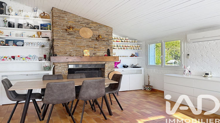 Ma-Cabane - Vente Maison Le Lavandou, 142 m²
