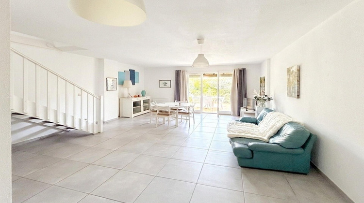 Ma-Cabane - Vente Maison Le Lavandou, 67 m²