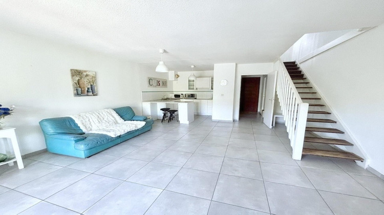 Ma-Cabane - Vente Maison Le Lavandou, 67 m²