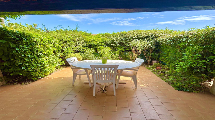 Ma-Cabane - Vente Maison Le Lavandou, 67 m²