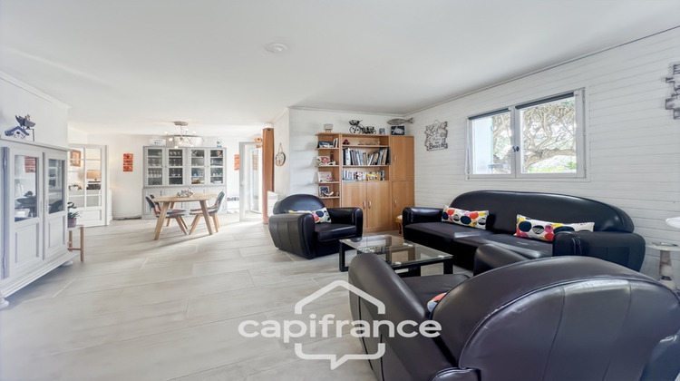 Ma-Cabane - Vente Maison LE LAVANDOU, 108 m²