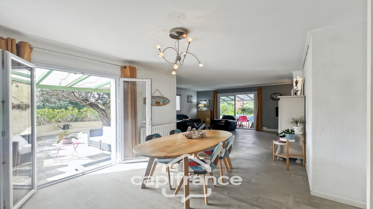 Ma-Cabane - Vente Maison LE LAVANDOU, 108 m²