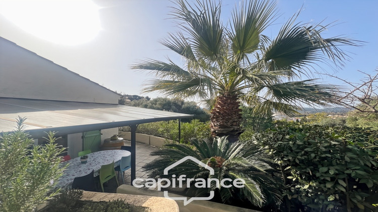 Ma-Cabane - Vente Maison LE LAVANDOU, 108 m²