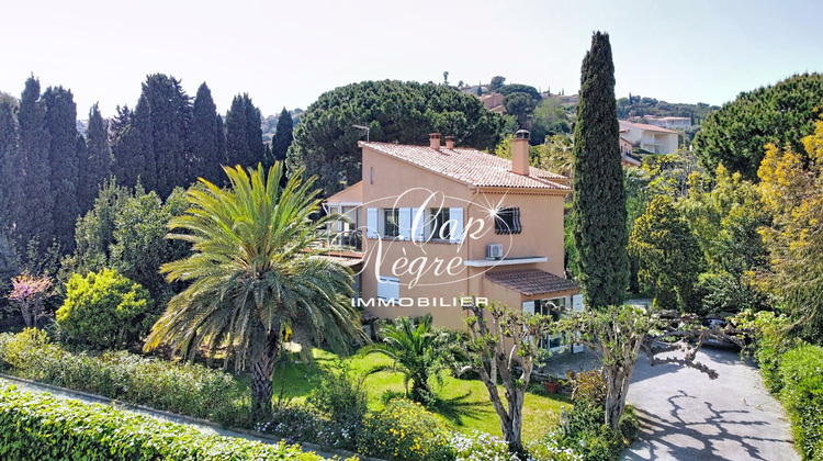 Ma-Cabane - Vente Maison LE LAVANDOU, 163 m²