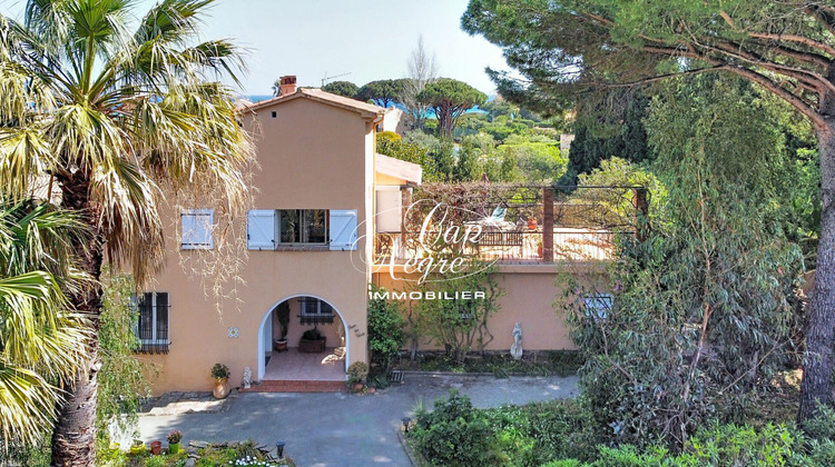 Ma-Cabane - Vente Maison LE LAVANDOU, 163 m²
