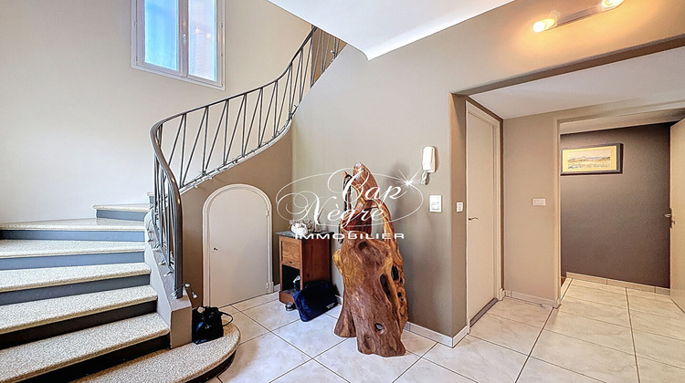 Ma-Cabane - Vente Maison LE LAVANDOU, 163 m²