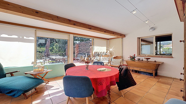 Ma-Cabane - Vente Maison LE LAVANDOU, 163 m²